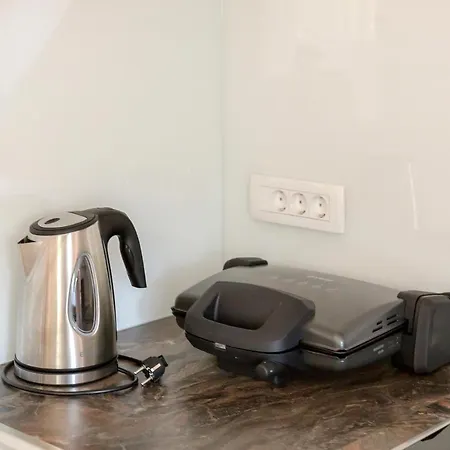 Vila Vita Apartments Daire Kranjska Gora