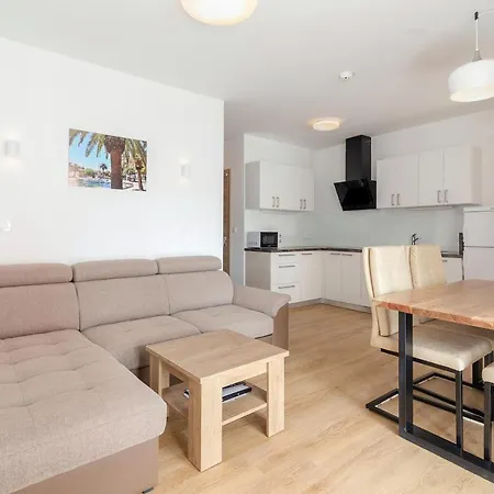 Vila Vita Apartments Daire Kranjska Gora