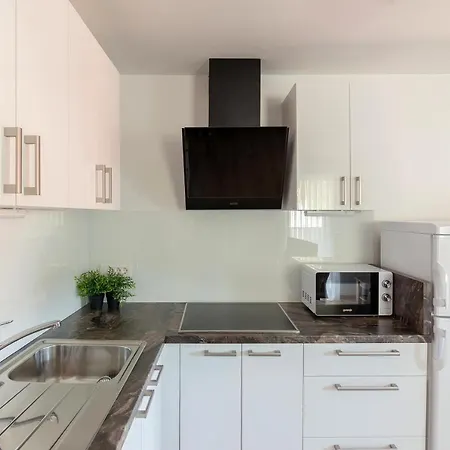 Vila Vita Apartments Kranjska Gora