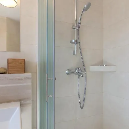 Vila Vita Apartments Daire *