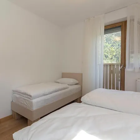 Vila Vita Apartments Daire Kranjska Gora