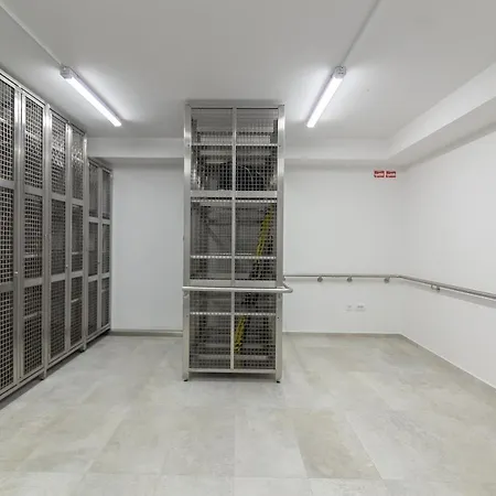 Apartamento Vila Vita Apartments