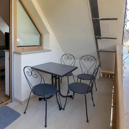 Vila Vita Apartments