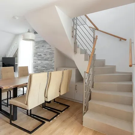 Daire Vila Vita Apartments
