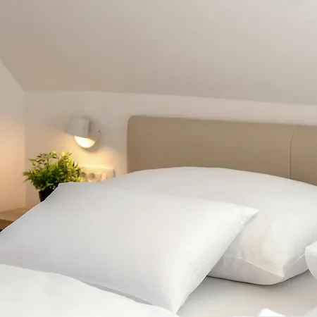 Vila Vita Apartments *