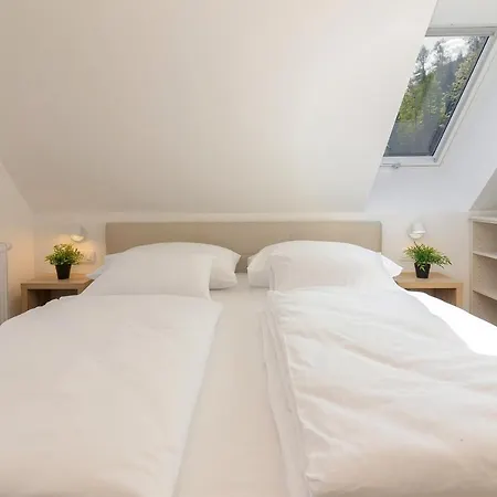 Appartement Vila Vita Apartments