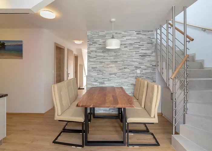 Vila Vita Apartments Apartamento *