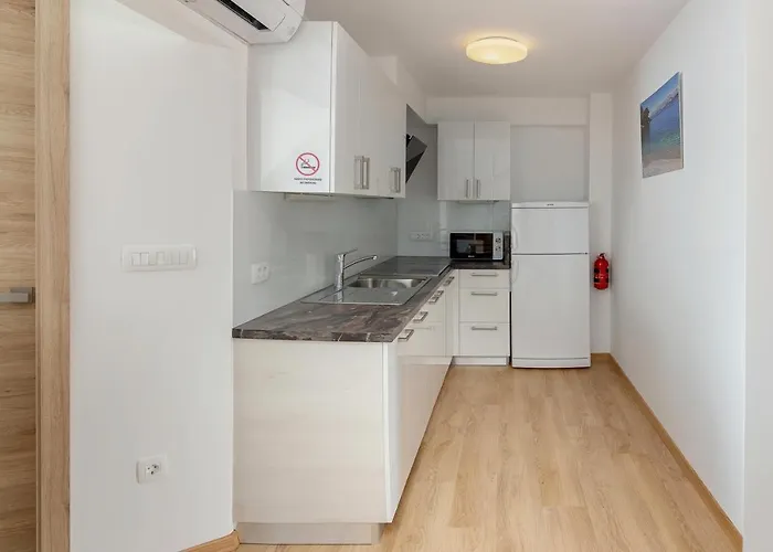 Vila Vita Apartments * Kranjska Gora