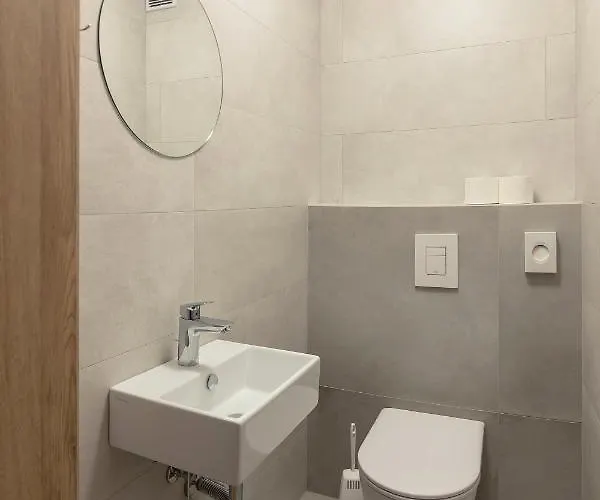 Vila Vita Apartments * Kranjska Gora