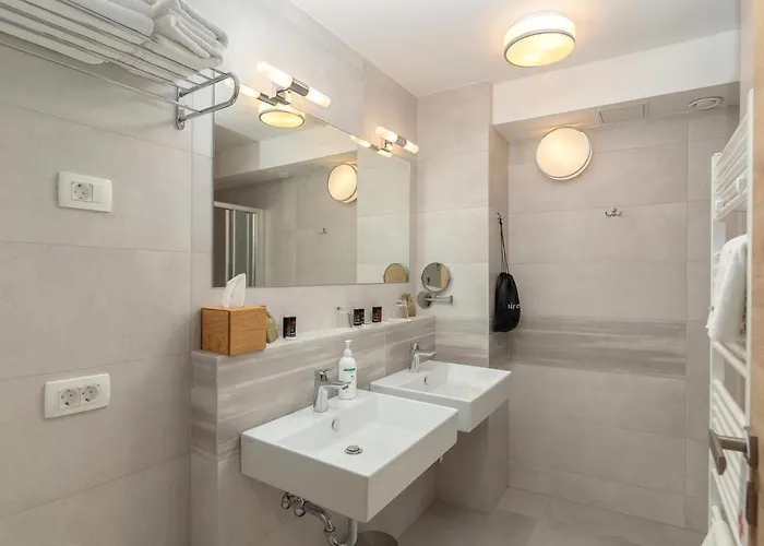 Vila Vita Apartments Apartamento