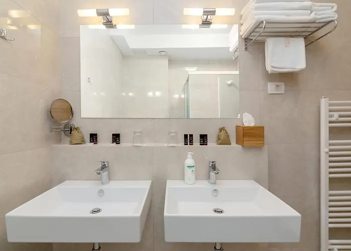 Apartamento Vila Vita Apartments