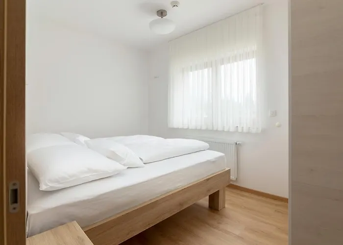 Apartamento Vila Vita Apartments *