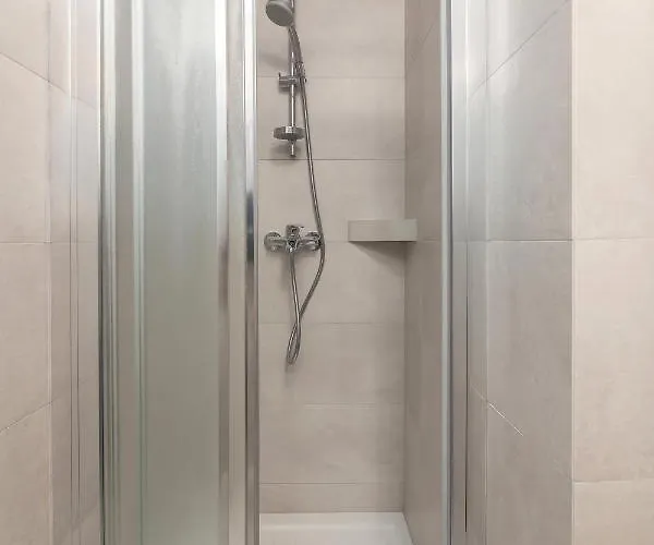 דירה Vila Vita Apartments *