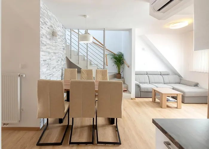 Vila Vita Apartments Apartamento Kranjska Gora