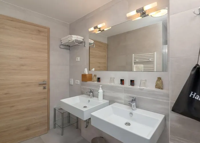 Vila Vita Apartments Apartamento *