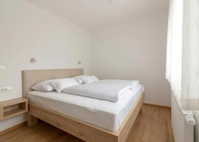 Vila Vita Apartments *