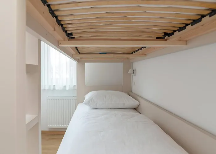 Apartamento Vila Vita Apartments