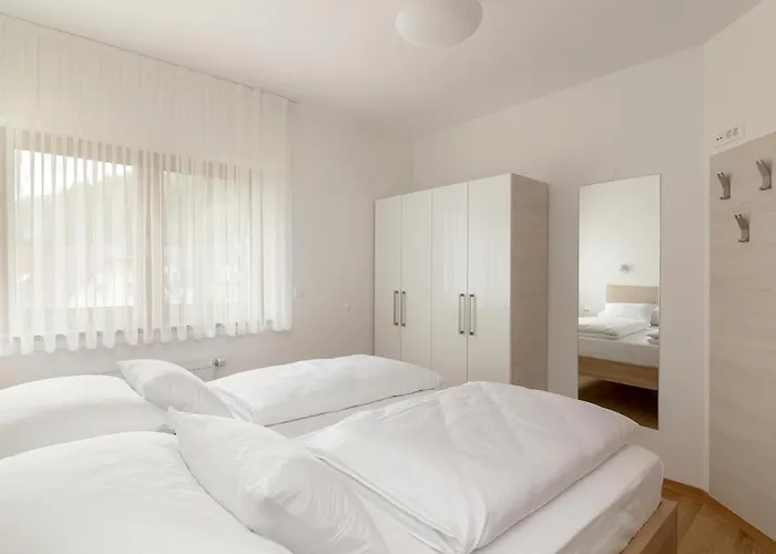 דירה Vila Vita Apartments *