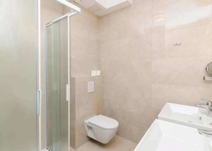 Vila Vita Apartments Apartamento Kranjska Gora