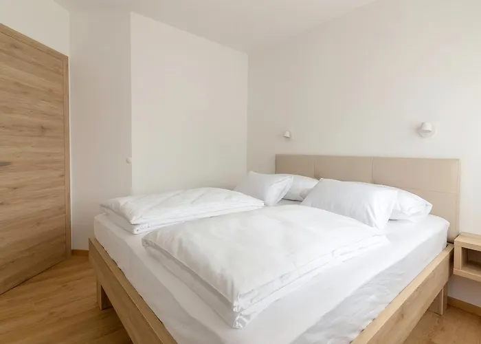 Vila Vita Apartments Apartamento Kranjska Gora