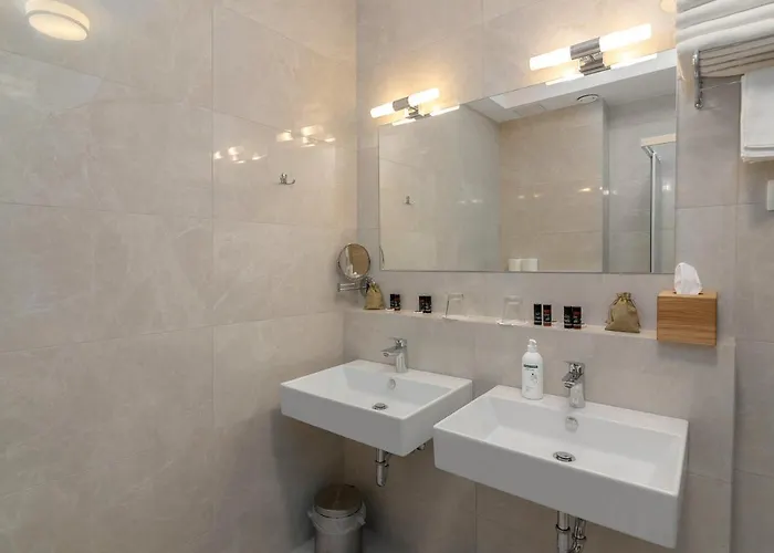 Vila Vita Apartments Kranjska Gora