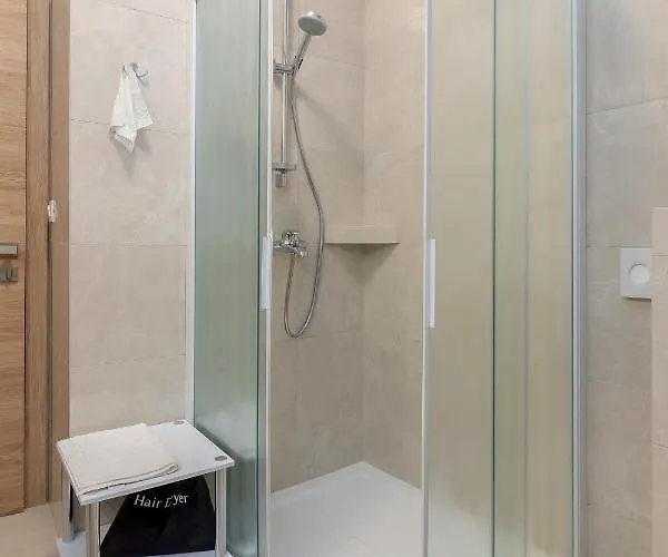 Vila Vita Apartments * Kranjska Gora