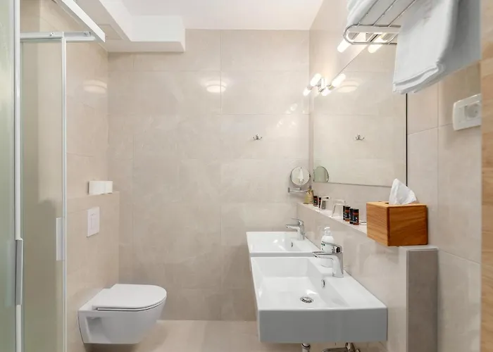 Vila Vita Apartments Apartamento