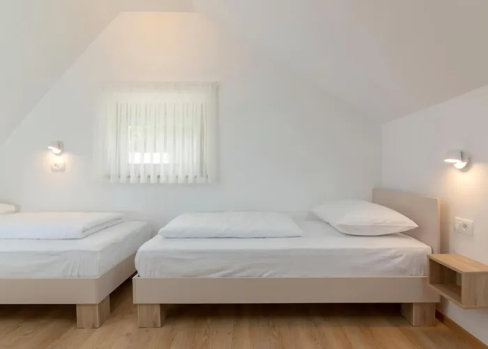 Vila Vita Apartments