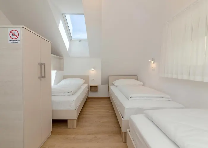 Vila Vita Apartments