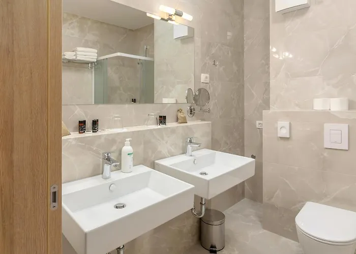 Vila Vita Apartments Apartamento