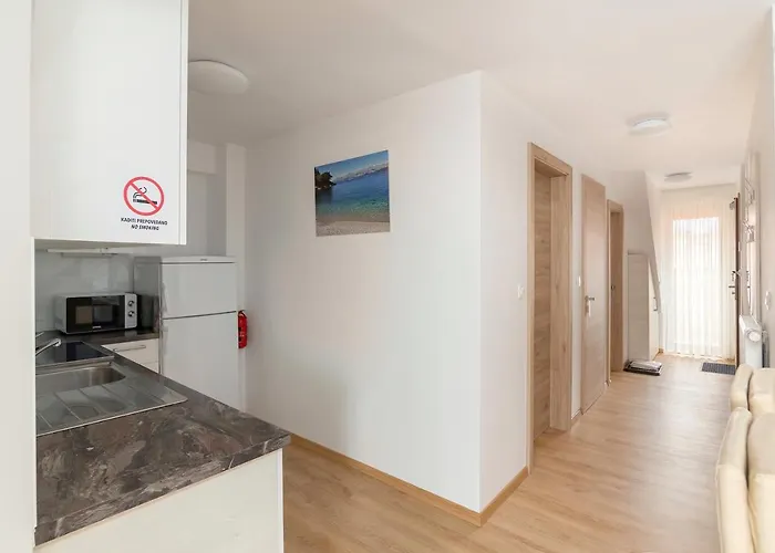 Vila Vita Apartments *