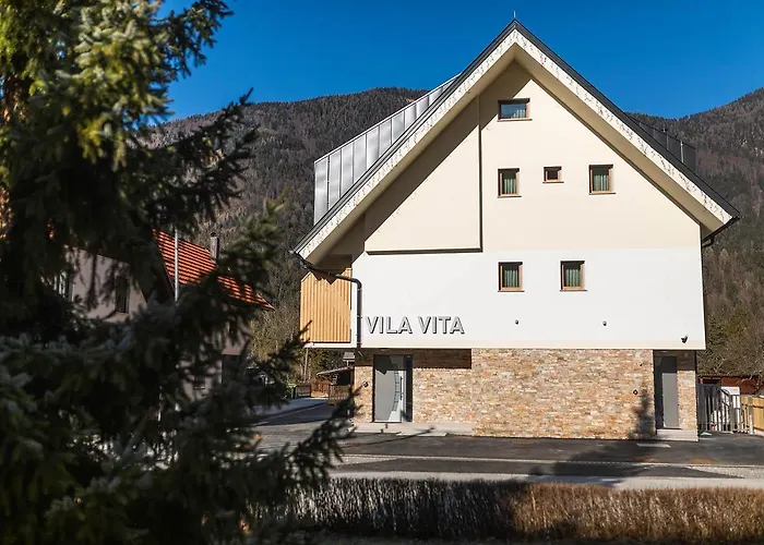 Apartamento Vila Vita Apartments