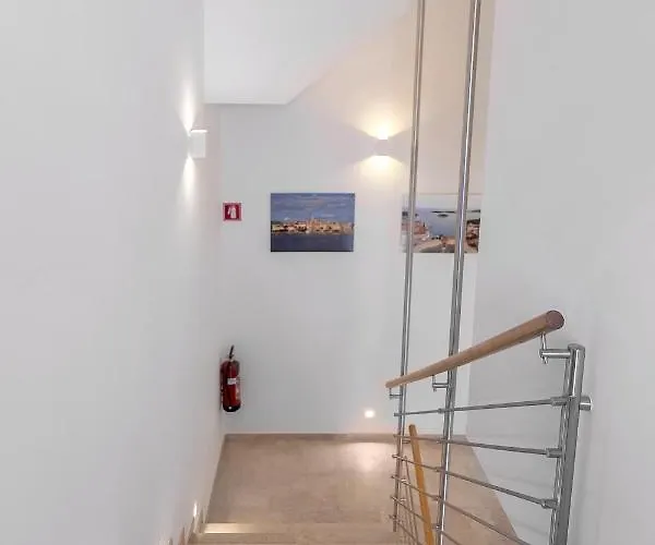 דירה Vila Vita Apartments קרנייסקה גורה