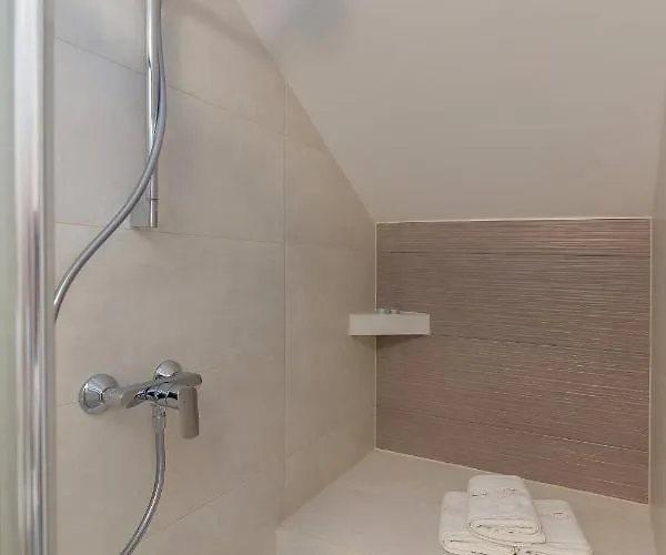 Vila Vita Apartments Apartamento