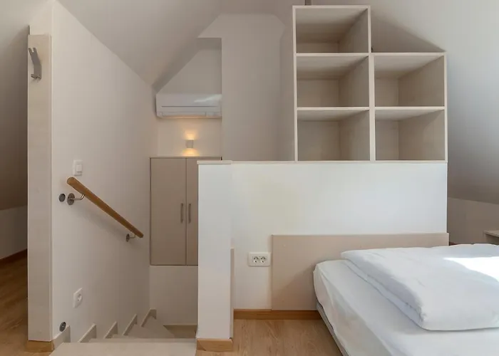 Vila Vita Apartments