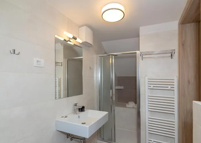 Vila Vita Apartments Kranjska Gora