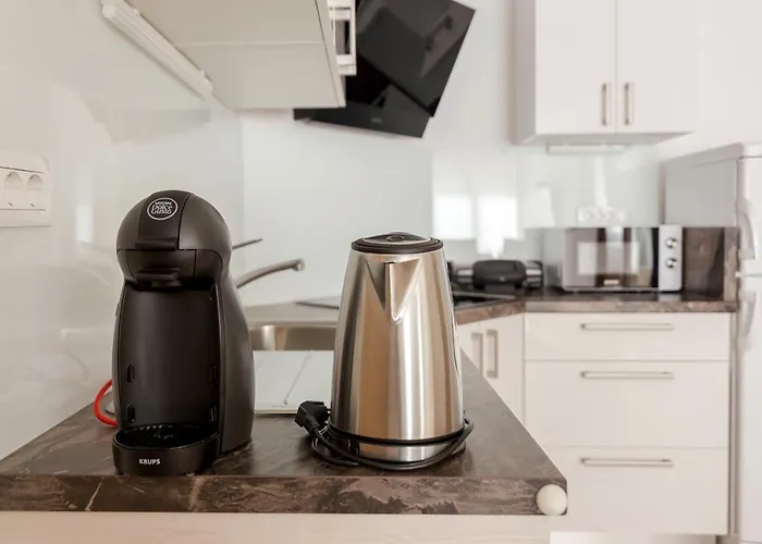 Vila Vita Apartments * Kranjska Gora