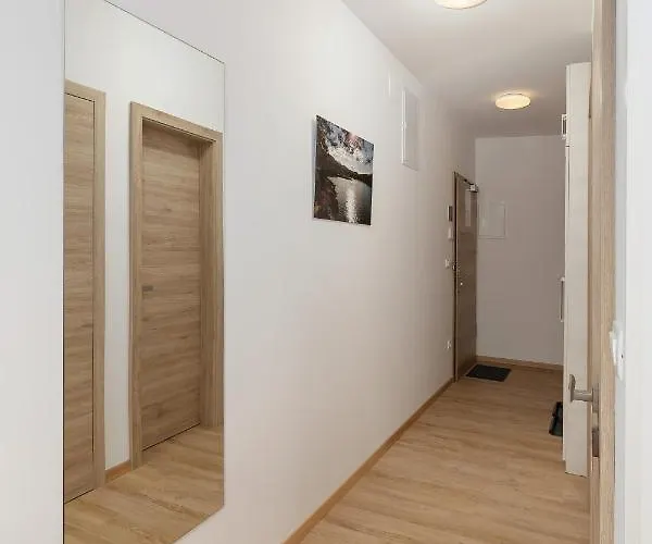 Vila Vita Apartments Apartamento *