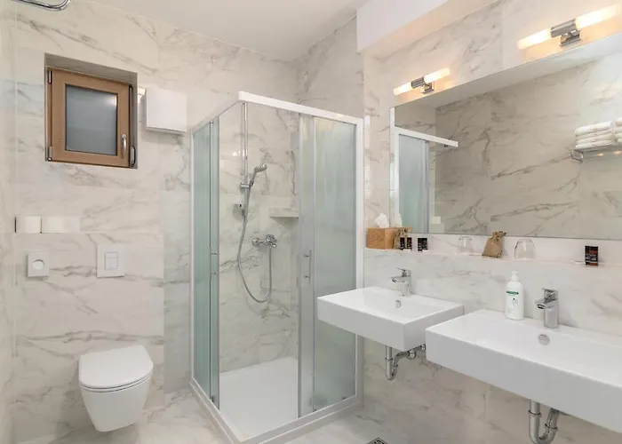 דירה Vila Vita Apartments