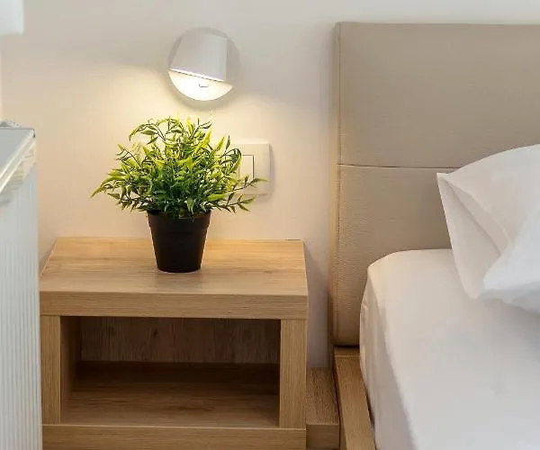 Vila Vita Apartments