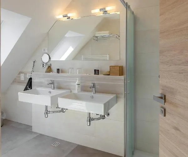 Vila Vita Apartments Apartamento Kranjska Gora