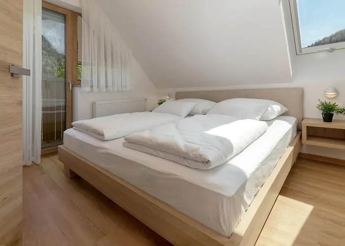 Vila Vita Apartments