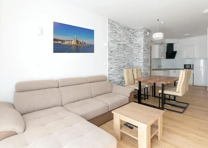 Apartamento Vila Vita Apartments Kranjska Gora