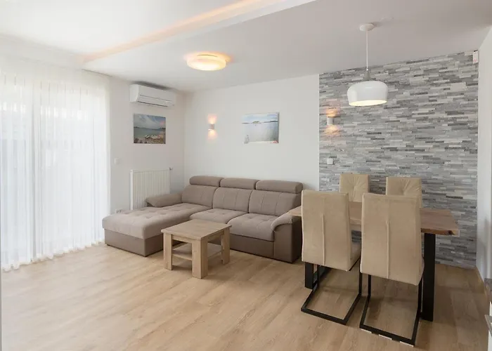 Vila Vita Apartments Apartamento *