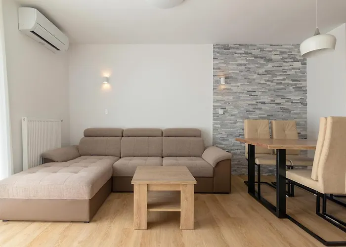 Vila Vita Apartments *