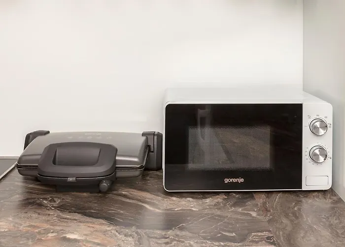 Apartamento Vila Vita Apartments *