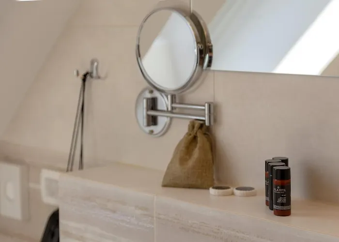 Vila Vita Apartments Apartamento *