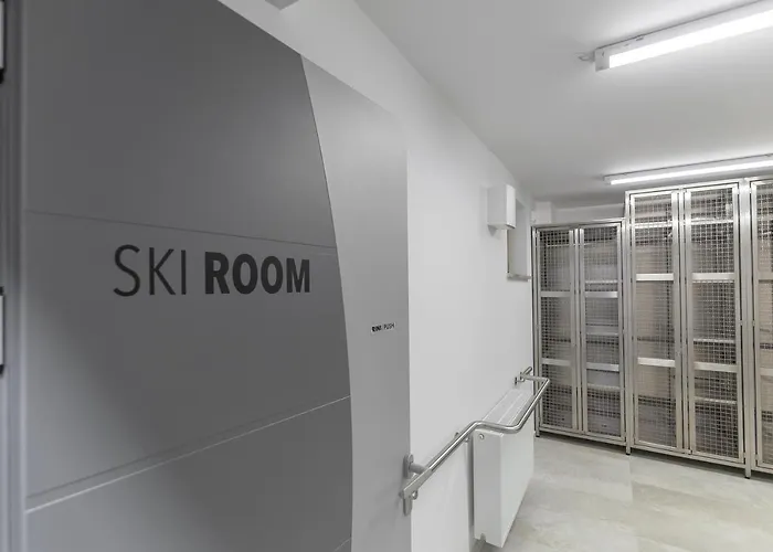 Apartamento Vila Vita Apartments *