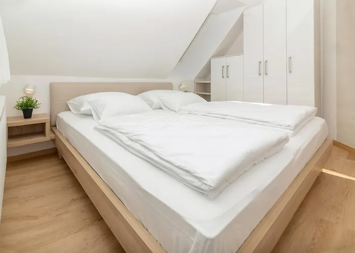 Vila Vita Apartments Apartamento *