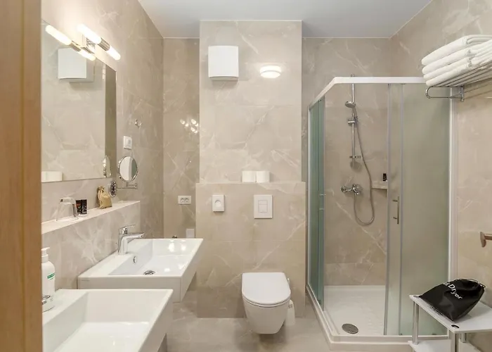 Vila Vita Apartments Kranjska Gora